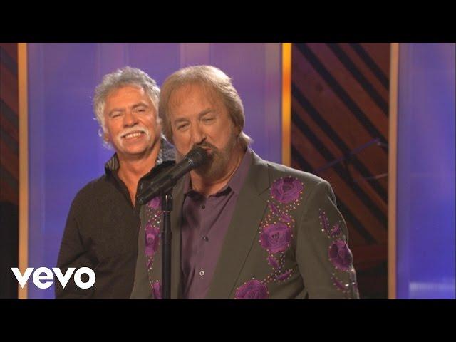 The Oak Ridge Boys - I Know [Live] ft. Bill & Gloria Gaither