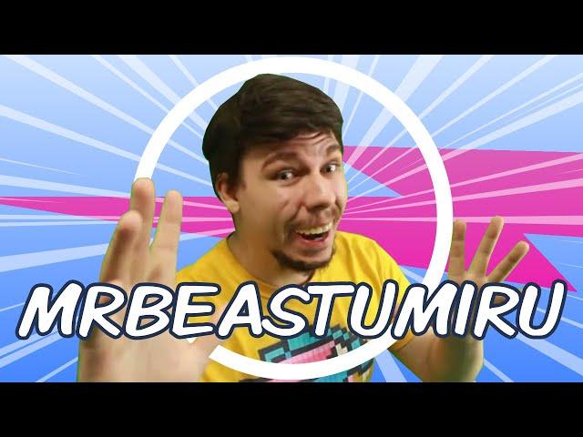 MrBeastumiru