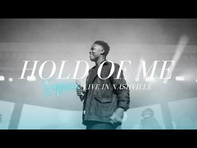 James Wilson X Jaaken Jackson - Hold of Me (Official Video)