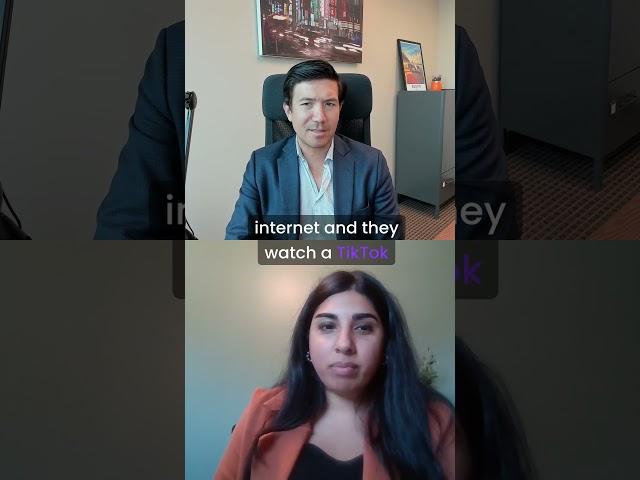 Don’t Fall for TikTok Tax Hacks