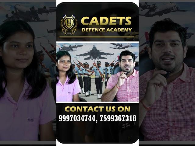 Interview with Airforce 2 2023 Y group Qualified Student  Airforce 2 2023 Exam Result