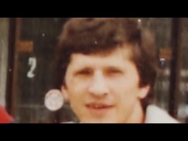 Авторитет Коптевской ОПГ Александр Девяткин - Девятыч.