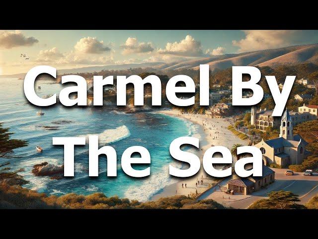 Carmel By The Sea California: 8 BEST Things To Do In 2024 (Travel Guide)