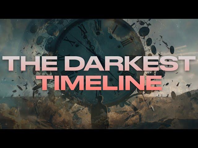 THE DARKEST TIMELINE (w/ Bram E. Gieben)