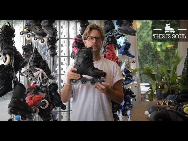 The Ultimate Guide Freestyle Skates for Beginners