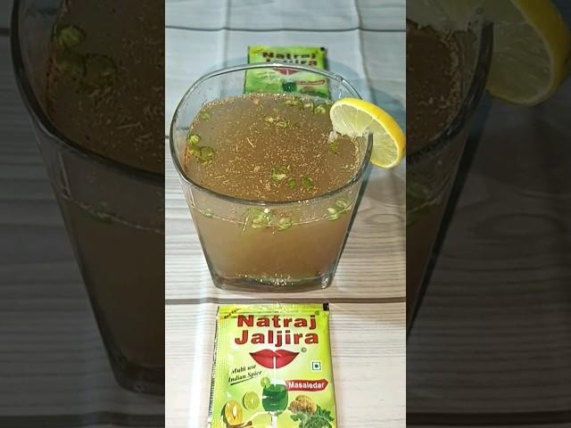 ️Summer Special Drink|Jaljeera recipe |#youtubeshorts #viral #shortsfeed #shorts #trending