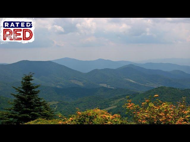 5 Cool Facts About the Appalachian Trail