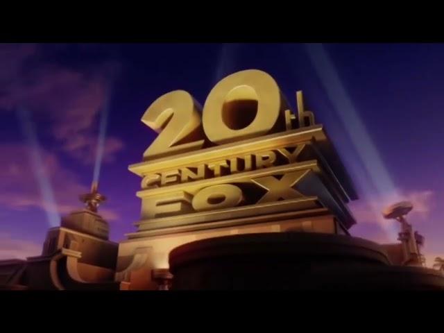 20th Century Fox (2011, 1994 fanfare)