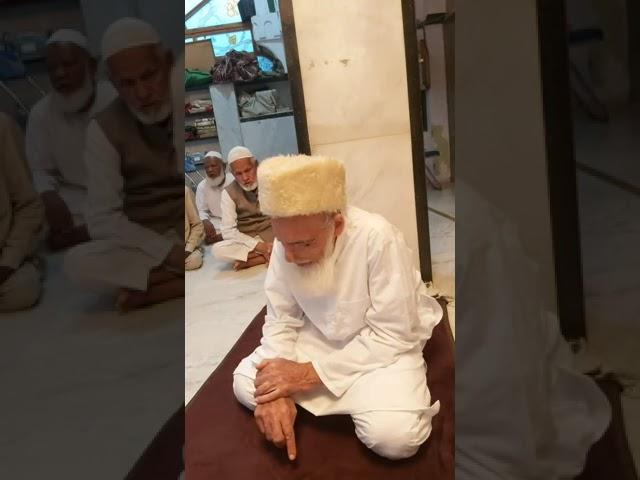 Mehfil e zikr || Tajuddin baba junaidi || Taj baba gulbarga sharif || Shaikh roza dargah gulbarga