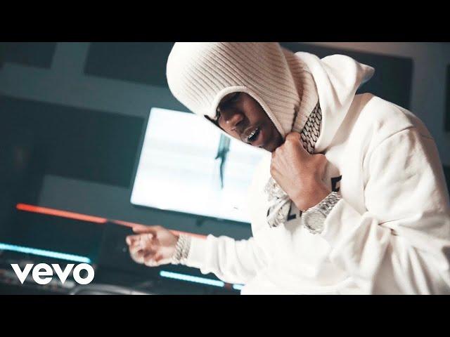 Nardo Wick - Krazy Krazy (Official Video)