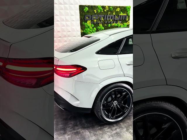 Mercedes Benz GLE Coupe ️ FOR SALE ️