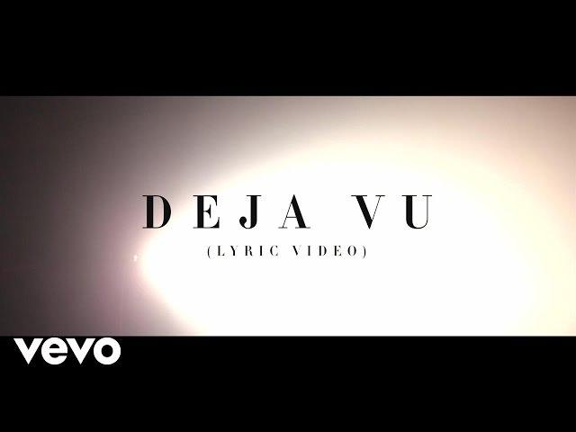 Prince Royce, Shakira - Deja vu (Official Lyric Video)