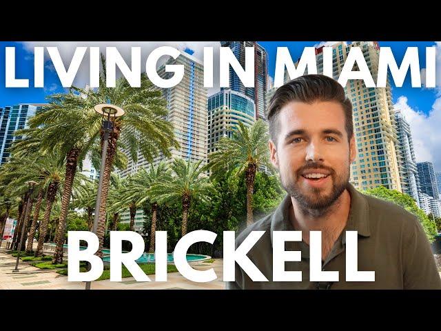 Pros & Cons of Living in Brickell 2023 - Moving to Miami