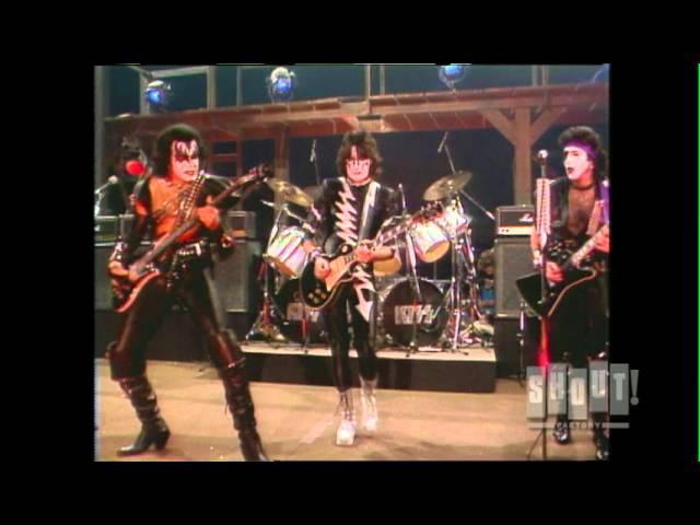 Kiss - The Oath (Live On Fridays)