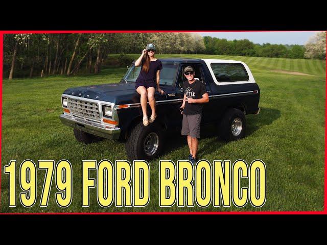 79 Bronco Adventure - S-08 Ep-09