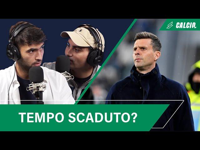 Thiago Motta sopravvalutato? Il PECCATO dell’Atalanta e un nuovo LUKAKU