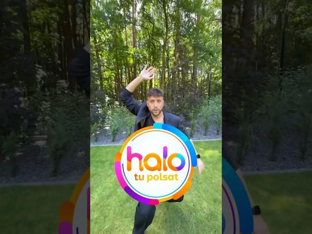 Kto zajmie się tematami rozrywkowymi i muzycznymi w halo tu polsat? Oto on! 