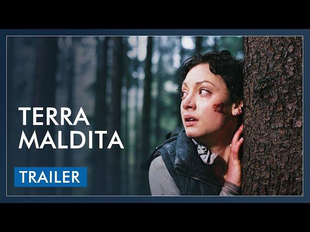 Terra Maldita - Trailer Legendado