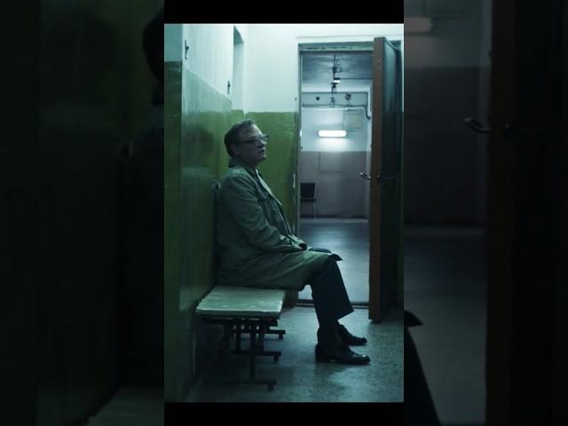 I'll go back to the hospital and reinterview Akimov and Toptunov ️ #chernobyl