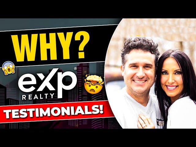 eXp Realty Review 2022 - HONEST Review (Why Join?)