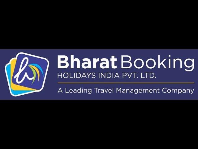 The Chronicles of Bharat Booking Holidays 2018