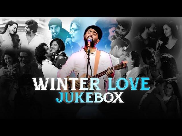 Winter Love Jukebox 2024 | SK MUSIC | Best Of Breakup Mashups | LoFi Chillout