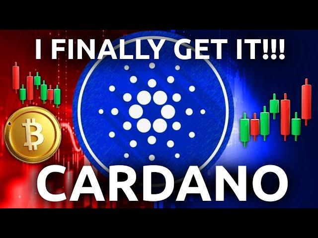 Cardano (ADA) - MUST WATCH!!! (2025 Price Prediction)