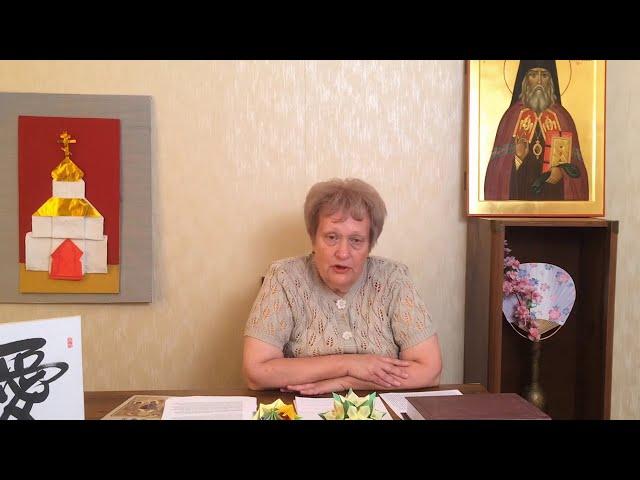 «ПУТЬ» (ЧАСТЬ 1) - ПРОГРАММА, ПОСВЯЩЕННАЯ 150-ЛЕТИЮ ПРАВОСЛАВНОЙ ДУХОВНОЙ МИССИИ В ЯПОНИИ
