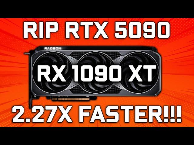 Radeon Is Back - Next Gen UDNA Specs & Release Date