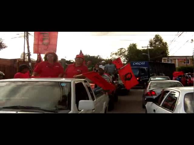 Caravana 12 octubre