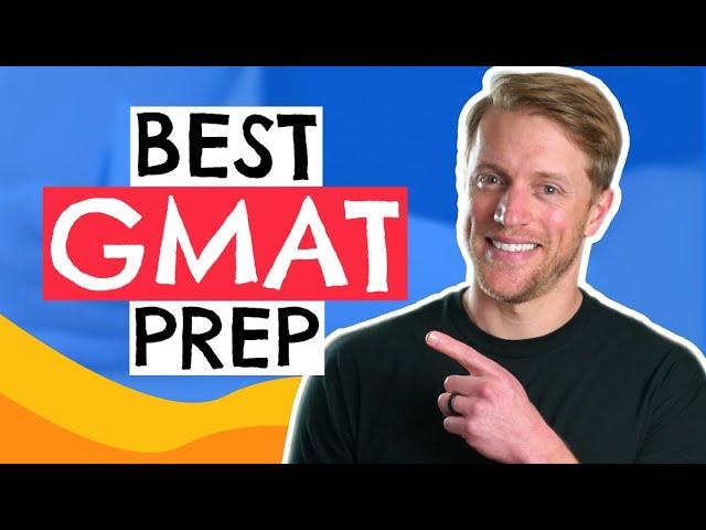 Best GMAT Prep Courses (Updated Rankings)