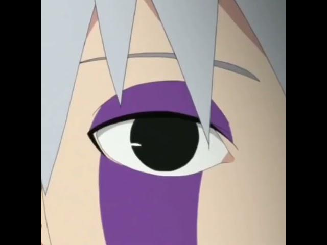 KAKASHI FACE REVEALED. [EDIT]