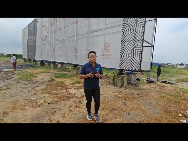 June 15 affordable property in Eleko ibeju lekki #trending #viral #youtube