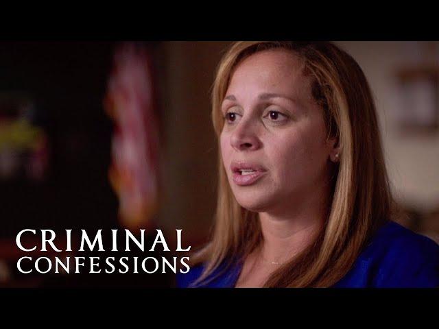 Criminal Confessions: New Series Trailer | Oxygen