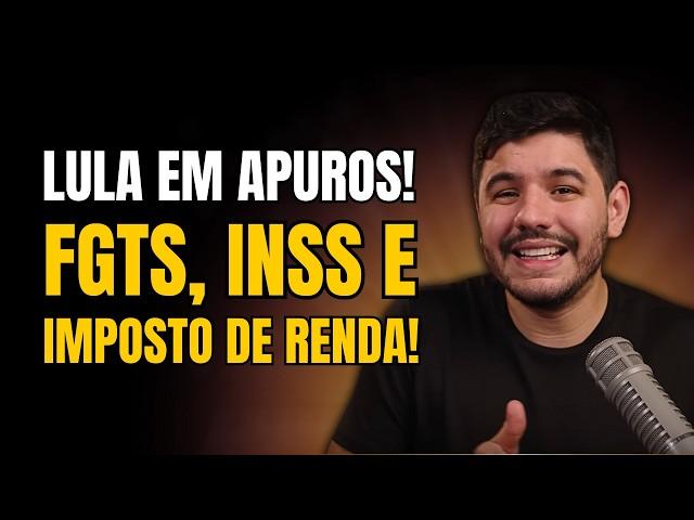  MERCADO EM CHOQUE! BOLSA CAI, PETROBRAS DESPENCA e TRUMP DETONA ZELENSKY!