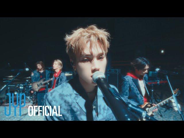 Xdinary Heroes "XYMPHONY" LIVE CLIP