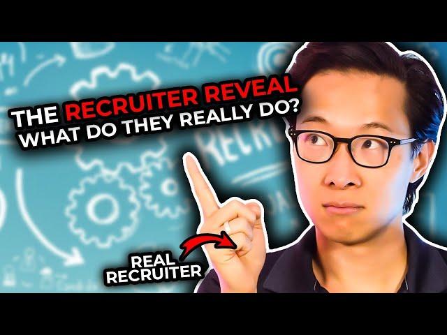 Should you be a recruiter in 2024?!