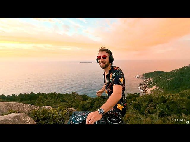 Sunrise Melodic House Mix (Le Youth, Jerro, Tinlicker, Sultan + Shepard, Nils Hoffmann, Spada)