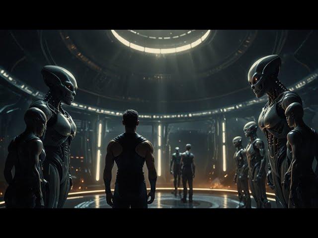 Alien Slave Masters Fell to Humanity’s Wrath | HFY Sci-Fi Story