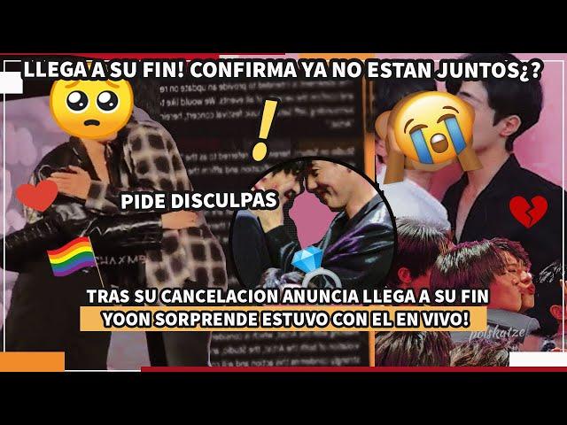 LLEGA A SU FIN!YA NO ESTAN JUNTOS! CONFIRMA ESTA CON SU EX NOVIO! 10 AÑOS DESPUES! ACTOR SORPRENDE