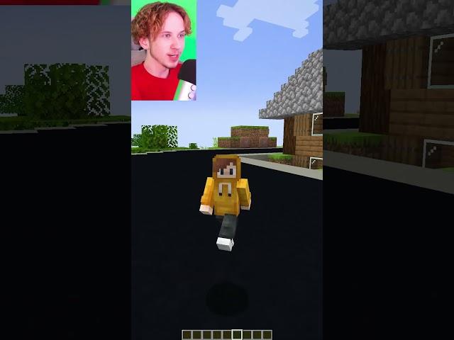 Что не так с этим Домом в Майнкрафт?! @hellohedi #minecraft #майнкрафт #хэди #майн