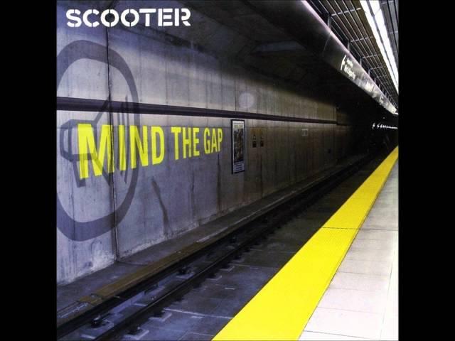 Scooter - Suavemente