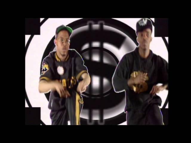Adventures Of Stevie V - Dirty Cash (Money Talks) (Official Video)