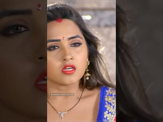 khesari lal yadav and kajal raghavani enjoy video bhojpuri #short #bhojpuri