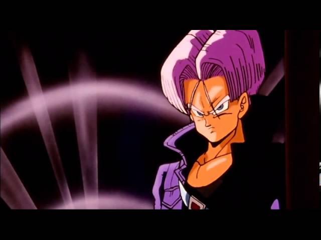 The Darkest scene in Z