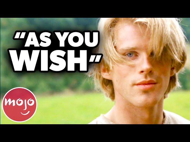 Top 10 Rom-Com Lines We Use All the Time