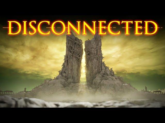 Elden Ring's DLC Feels Disconnected