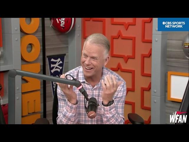 "Katies By The Door?" Mad Dog Does It Again | Boomer & Gio