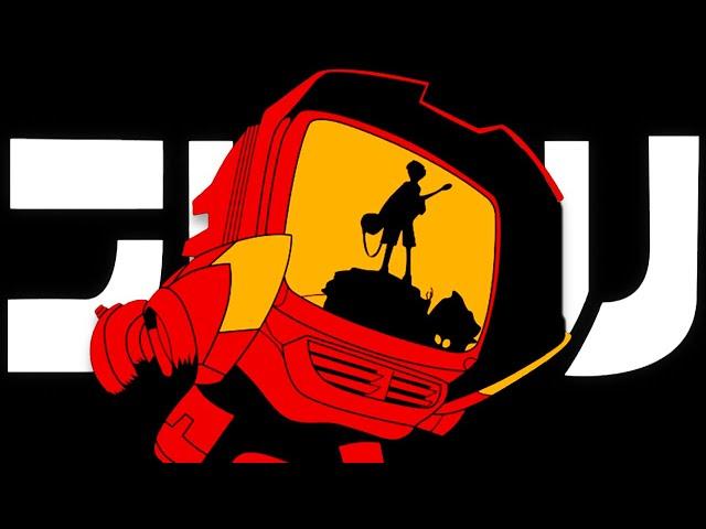 Making Sense of FLCL