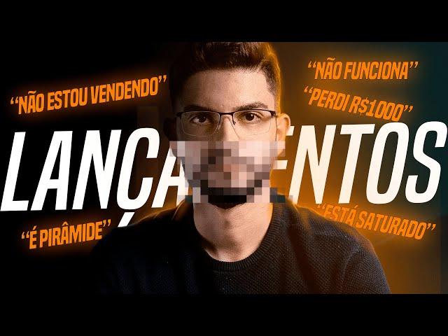 F*oda-se... Mostrei Como Faço Lançamentos!!!